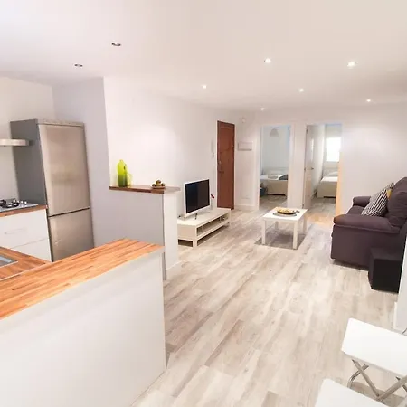 Lejlighed C16 - Modern & Comfortable 4 Beds *